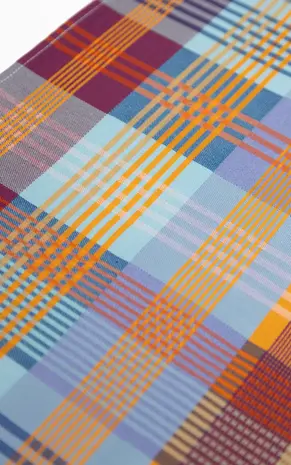 Foekje Fleur Foekje fleur - odds & ends - wild weave theedoek #95A