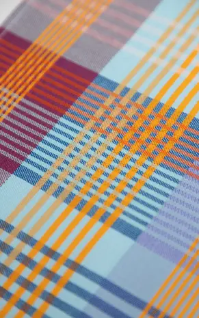 Foekje Fleur Foekje fleur - odds & ends - wild weave theedoek #95A