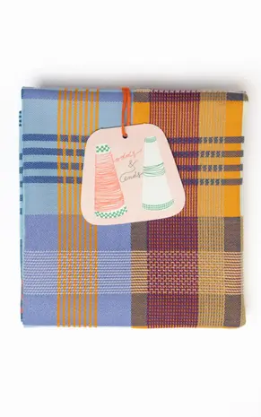 Foekje Fleur Foekje fleur - odds & ends - wild weave theedoek #95A