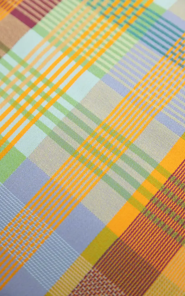 Foekje Fleur Foekje fleur - odds & ends - wild weave theedoek #95B