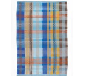 Foekje Fleur Foekje fleur - odds & ends - wild weave theedoek #96A Foekje Fleur Foekje fleur - odds & ends - wild weave theedoek #96A