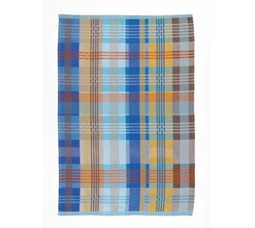 Foekje Fleur Foekje fleur - odds & ends - wild weave theedoek #96A