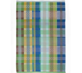 Foekje Fleur Foekje fleur - odds & ends - wild weave theedoek #96B Foekje Fleur Foekje fleur - odds & ends - wild weave theedoek #96B