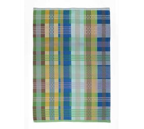 Foekje Fleur Foekje fleur - odds & ends - wild weave theedoek #96B