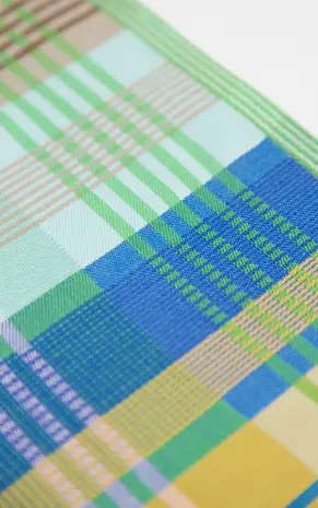 Foekje Fleur Foekje fleur - odds & ends - wild weave theedoek #96B