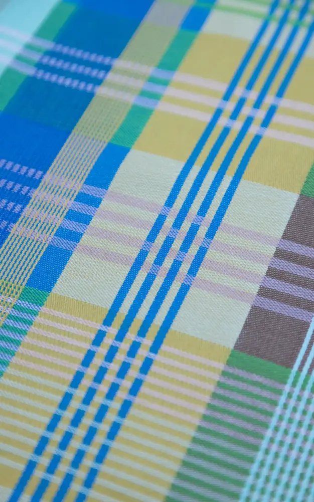 Foekje Fleur Foekje fleur - odds & ends - wild weave theedoek #96B