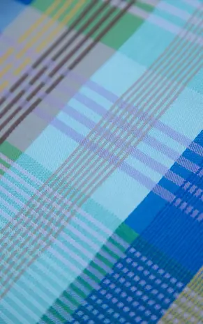 Foekje Fleur Foekje fleur - odds & ends - wild weave theedoek #96B