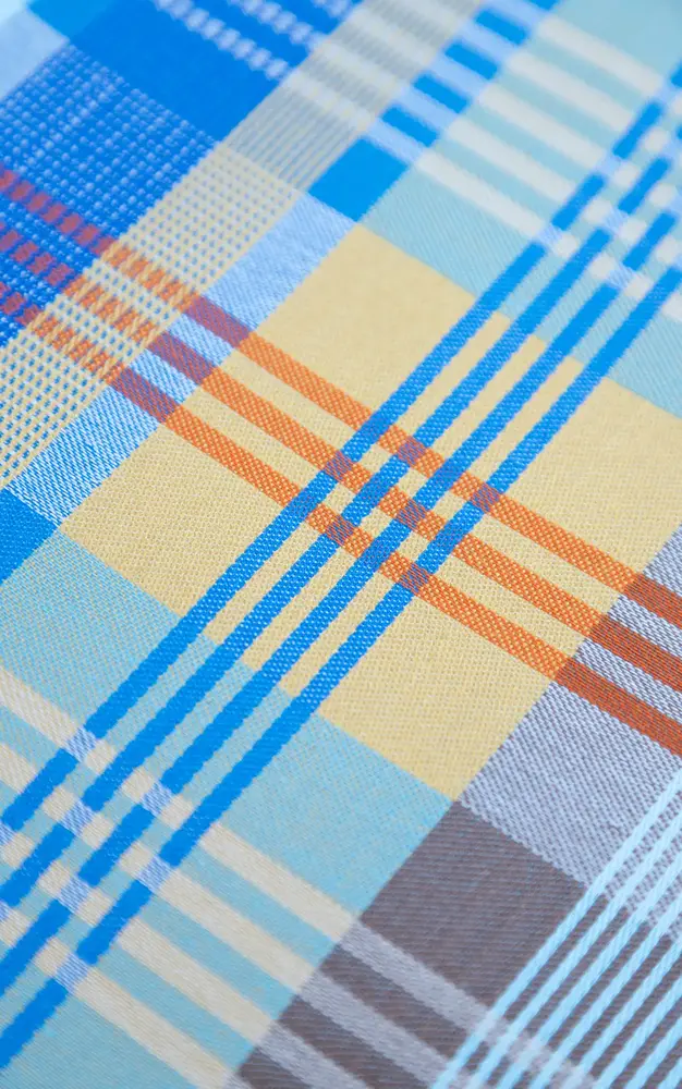 Foekje Fleur Foekje fleur - odds & ends - wild weave theedoek #96A