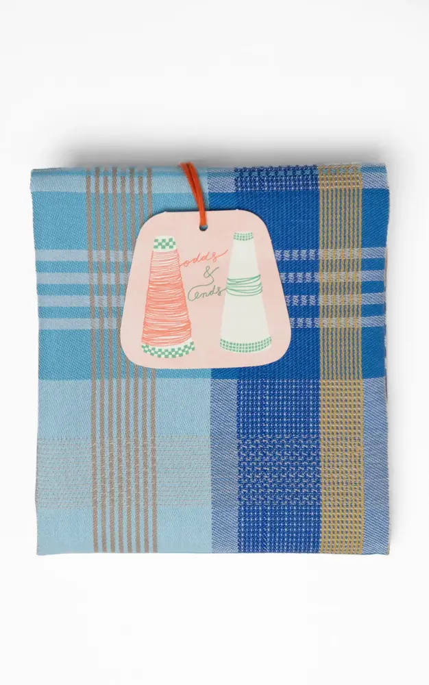 Foekje Fleur Foekje fleur - odds & ends - wild weave theedoek #96A