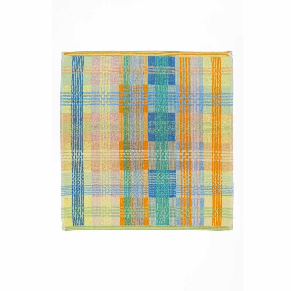 Foekje Fleur Foekje fleur - odds & ends - wild weave handdoek #94