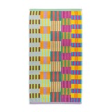 Foekje Fleur Foekje fleur - odds & ends - tulip quilt badhanddoek S (50x90 cm) #103