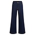 King Louie - paige pants onyx denim - deep blue