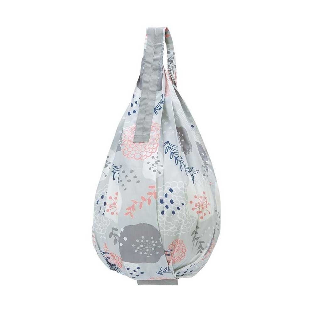 Shupatto Shupatto - opvouwtas drop M - poppy