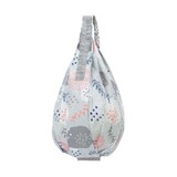 Shupatto Shupatto - opvouwtas drop M - poppy