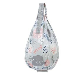 Shupatto Shupatto - opvouwtas drop M - poppy