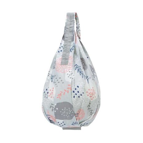 Shupatto Shupatto - opvouwtas drop M - poppy