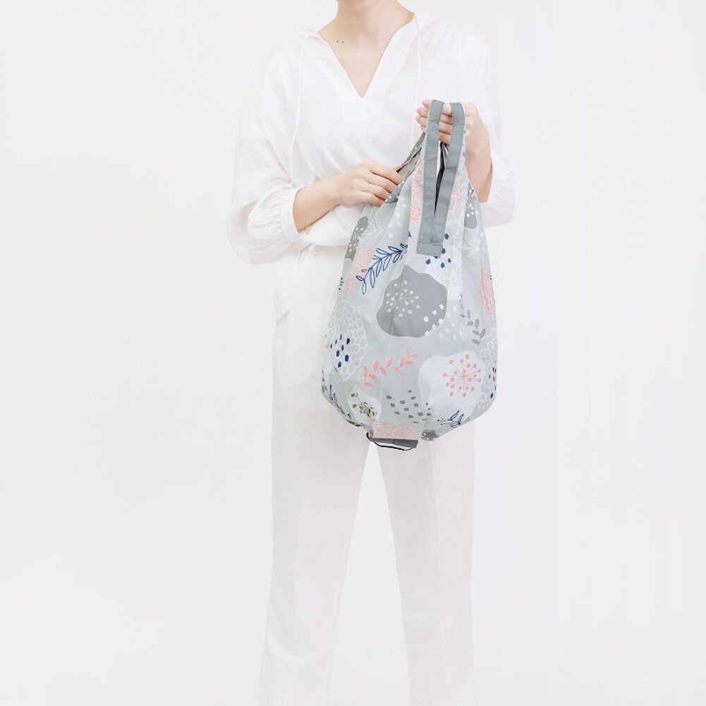 Shupatto Shupatto - opvouwtas drop M - poppy