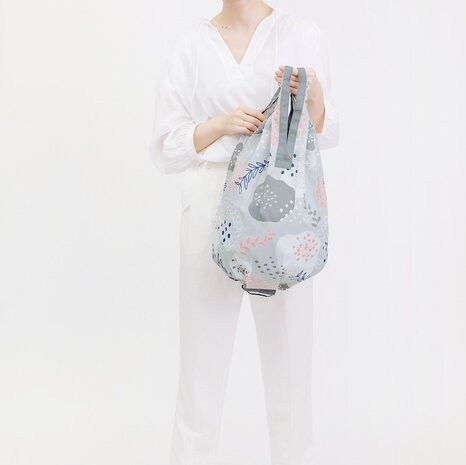 Shupatto Shupatto - opvouwtas drop M - poppy