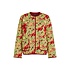 King Louie - jiggy jacket rico - fire red