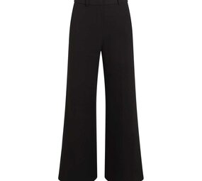 King Louie King Louie - chloe pants tuillerie - black
