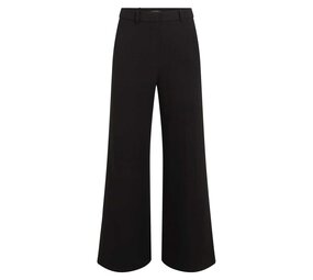 King Louie King Louie - chloe pants tuillerie - black