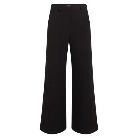 King Louie King Louie - chloe pants tuillerie - black