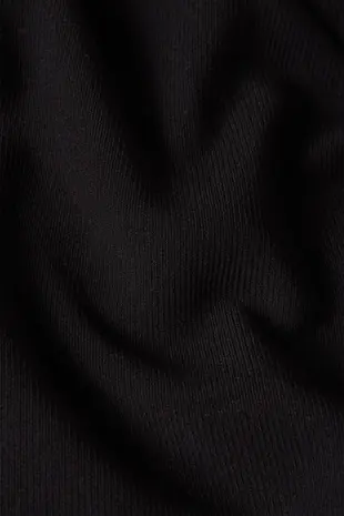 King Louie King Louie - chloe pants tuillerie - black