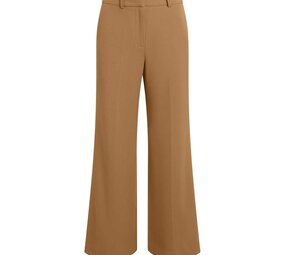 King Louie King Louie - chloe pants tuillerie - camel