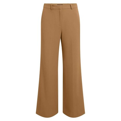 King Louie King Louie - chloe pants tuillerie - camel