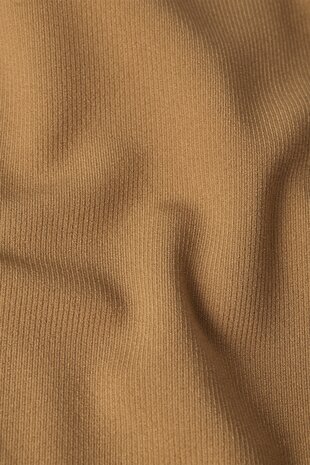 King Louie King Louie - chloe pants tuillerie - camel