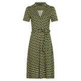 King Louie King Louie - lola dress drift - ponderosa green