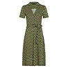 King Louie King Louie - lola dress drift - ponderosa green