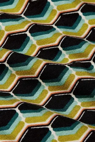 King Louie King Louie - lola dress drift - ponderosa green