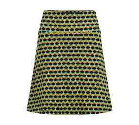 King Louie King Louie - border skirt drift - ponderosa green