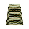 King Louie King Louie - border skirt drift - ponderosa green