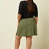 King Louie King Louie - border skirt drift - ponderosa green