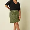 King Louie King Louie - border skirt drift - ponderosa green