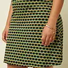 King Louie King Louie - border skirt drift - ponderosa green