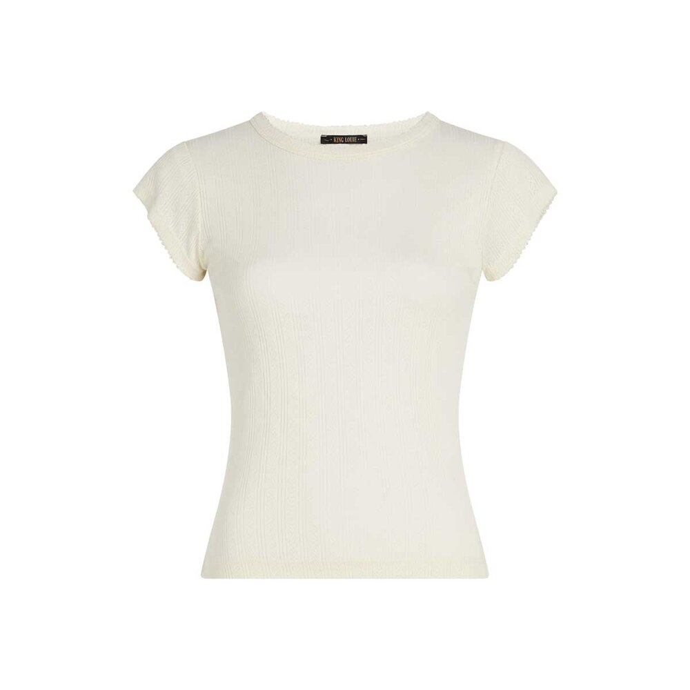 King Louie King Louie - cath tee halo - ice cream