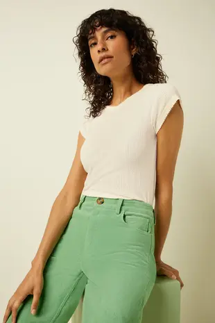 King Louie King Louie - cath tee halo - ice cream