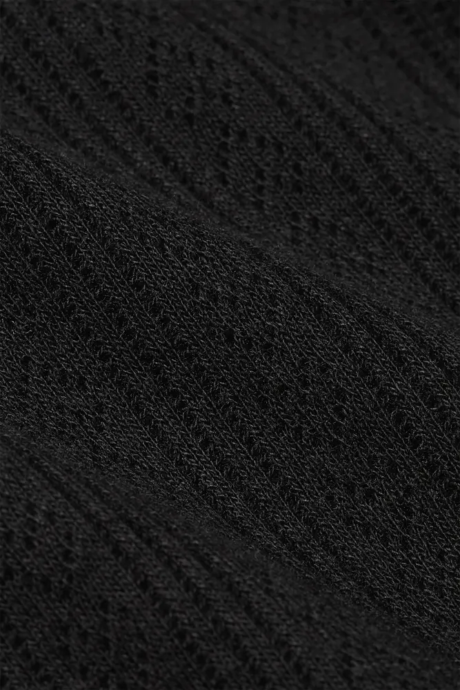 King Louie King Louie - cath tee halo - black