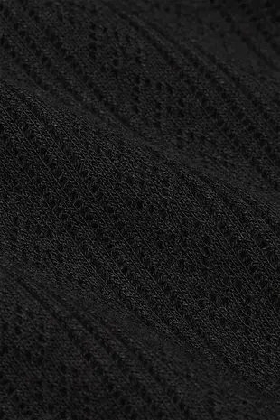 King Louie King Louie - cath tee halo - black