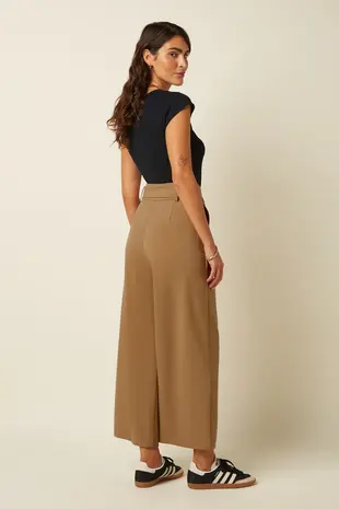 King Louie King Louie - cath tee halo - black