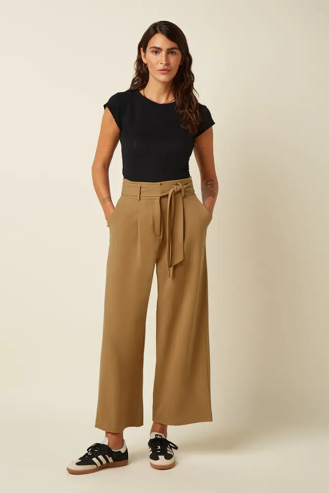 King Louie King Louie - cath tee halo - black