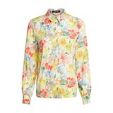 King Louie King Louie - maisie blouse lunella - ice cream