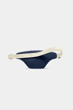 Hindbag Hindbag - fanny pack olivia - velvet navy