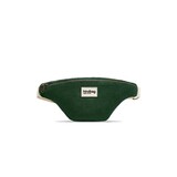 Hindbag Hindbag - fanny pack olivia - velvet forest green