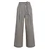 King Louie - ava pants pretty check - mazarine