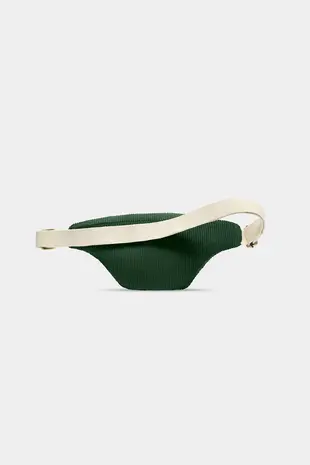 Hindbag Hindbag - fanny pack olivia - velvet forest green