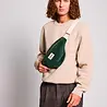Hindbag Hindbag - fanny pack olivia - velvet forest green